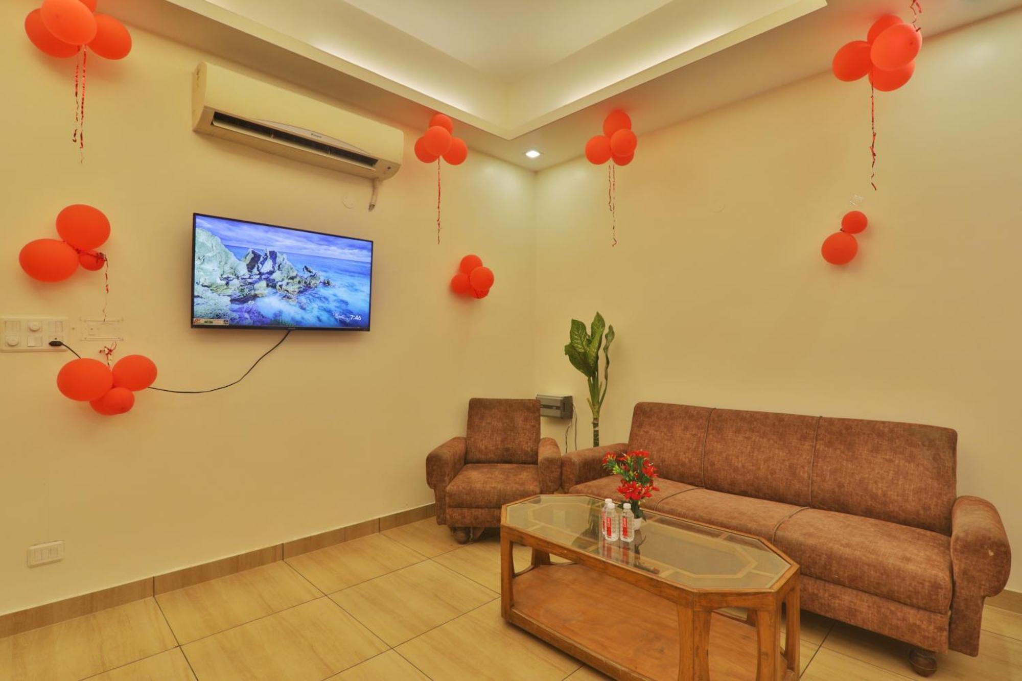 Tokyo 1 3* Lucknow