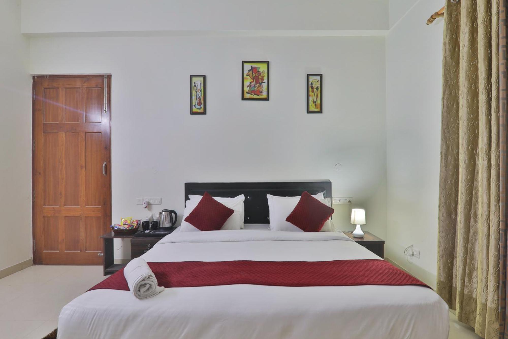 Tokyo 1 Hotel Lucknow