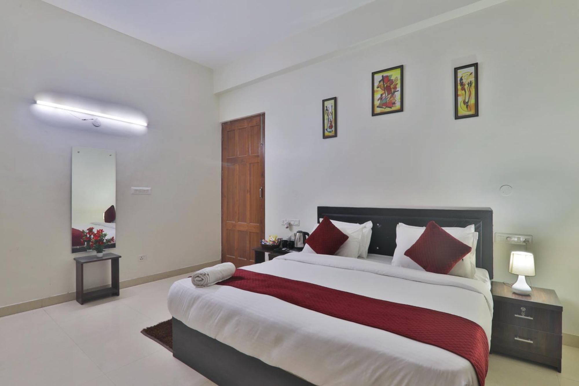 Tokyo 1 Hotel Lucknow