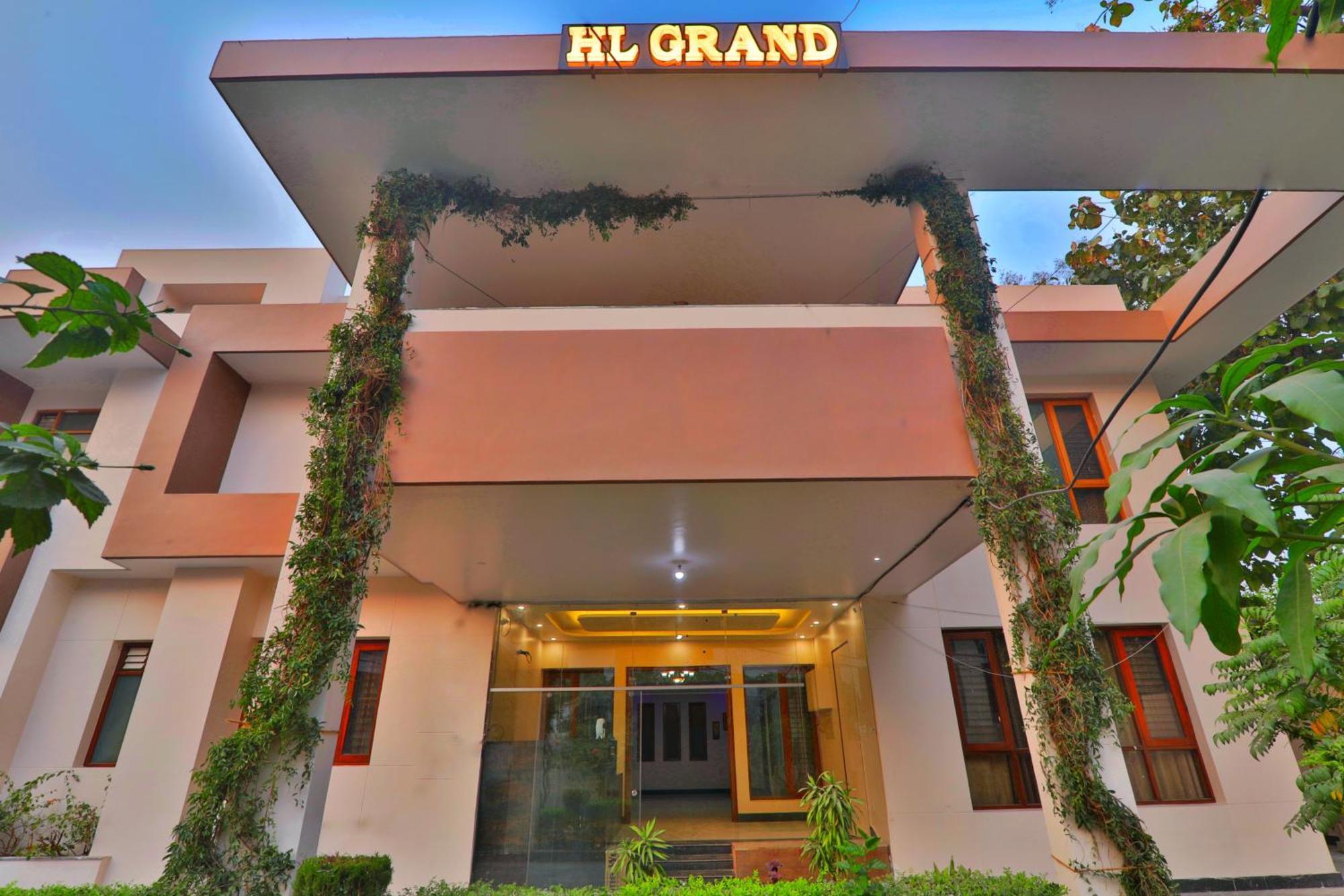 Tokyo 1 Hotel Lucknow